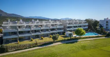 Appartement 3 chambres dans Estepona, Espagne