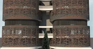 Commercial property 2 518 m² in Limassol, Cyprus