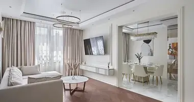 1 bedroom apartment in Moscow, Russia