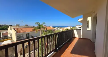 Maison 2 chambres dans Chlórakas, Chypre