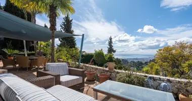 Casa 4 habitaciones en Mijas, Španjolska