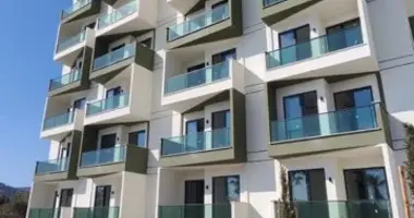 1 bedroom apartment in Mediterranean Region, Turkey