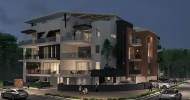 Penthouse w Larnaka, Cypr
