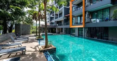 1 bedroom apartment in Rawai, Thailand