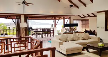 Villa 2 zimmer in Pa Tong, Thailand