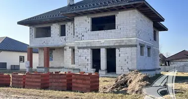 House in Brest, Belarus