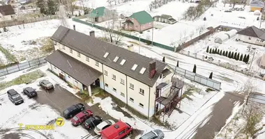 Pomieszczenie biurowe w Jezioro, Białoruś