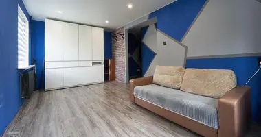 Wohnung 1 zimmer in Minsk, Belarus