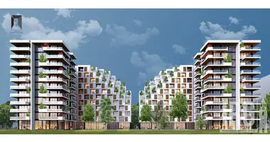Wohnung 2 zimmer in Bashkia Vlore, Albanien