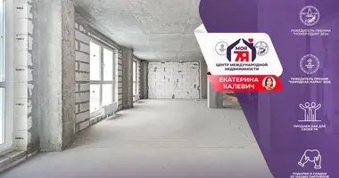 Appartement 1 chambre dans Minsk, Bélarus