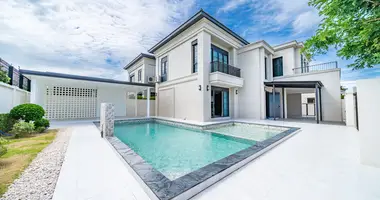 Maison 5 chambres dans Nong Pla Lai, Thaïlande