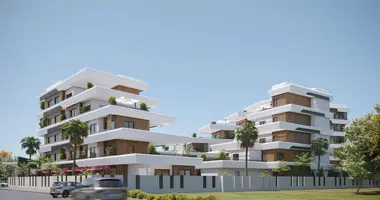 3 bedroom apartment in Mediterranean Region, Turkey