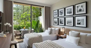 Wohnung 1 Schlafzimmer in Phuket, Thailand