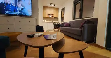 Квартира 1 спальня в Бечичи, Черногория