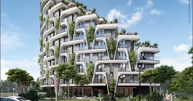 Квартира 1 комната в Golem, Албания