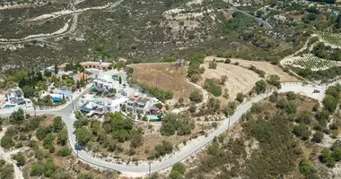 Wohnung in Tsada, Zypern