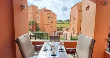 Квартира 3 комнаты в Manilva, Испания