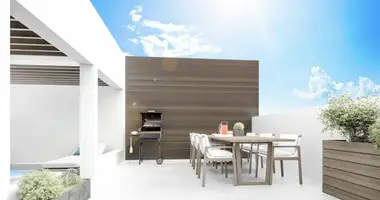 Wohnung 3 Schlafzimmer in Limassol, Zypern