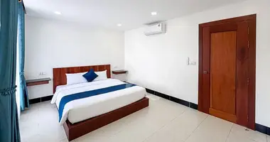 Кондо 1 комната в Сиемреап, Камбоджа