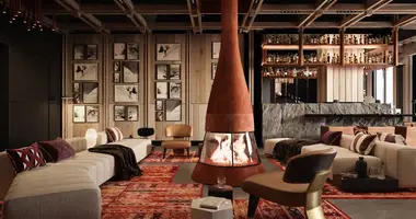 2 bedroom apartment in Kolasin, Montenegro