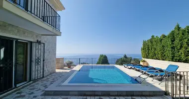 Villa en Katun Rezevici, Montenegro