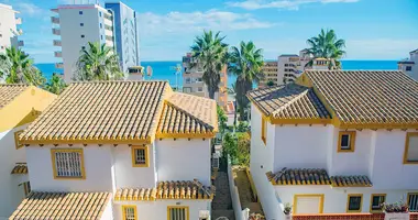 Bungalow 1 bedroom in Torrevieja, Spain