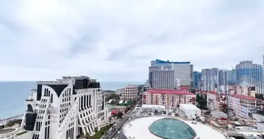 Apartamento 2 habitaciones en Batumi, Georgia