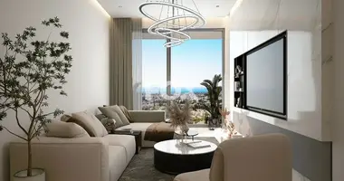 Apartamento 1 habitacion en Pafos, Chipre