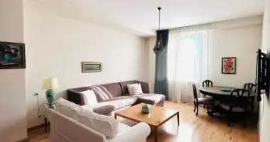 Mieszkanie 3 pokoi w Tbilisi, Gruzja