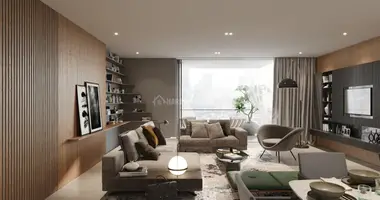 Condo 4 bedrooms in Sangkat Boeng Keng Kang Ti Muoy, Cambodia