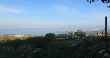 Grundstück in Kassiopi, Griechenland