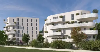 Appartement 1 chambre dans Montpellier, France