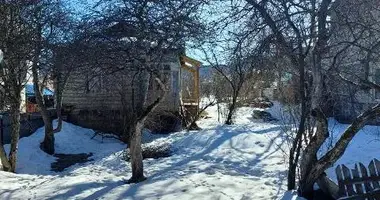 Участок земли в Бакуриани, Грузия