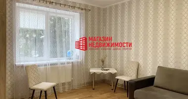 3 room house in Hrodna, Belarus