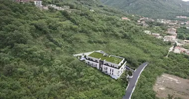 Mieszkanie 1 pokój w Kotor Municipality, Czarnogóra