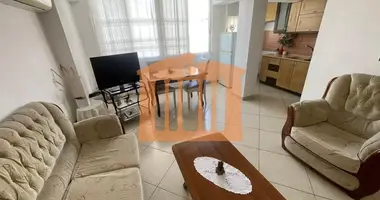 Mieszkanie 3 pokoi w Bashkia Durres, Albania