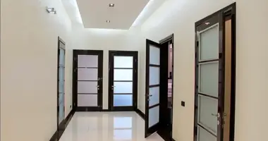 5 room apartment in Odesa, Ukraine