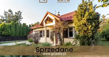 6 room house in Smolice, Poland