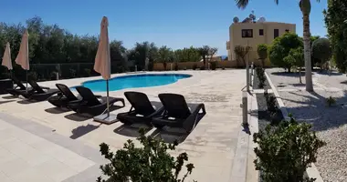 3-Schlafzimmer-Villa in Peyia, Zypern