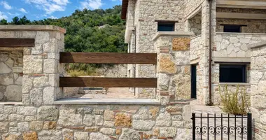 Villa 5 habitaciones en Neos Marmaras, Grecia