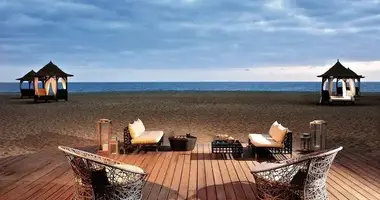 Villa 3 bedrooms in Santa Maria, Cape Verde