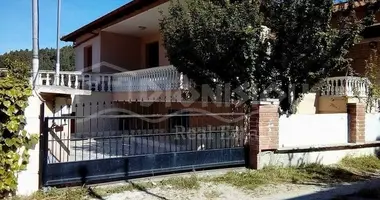 Casa 5 habitaciones en Fourka, Grecia