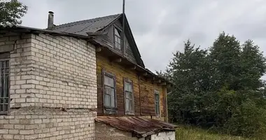 Dom w Nowogródek, Białoruś