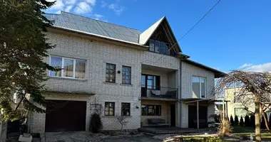 Casa en Kaunas, Lituania