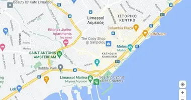 Apartamento en Limasol, Chipre