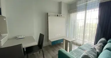 Condo 1 bedroom in Pattaya City, Thailand