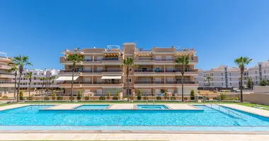 3 bedroom apartment in Orihuela, Spain