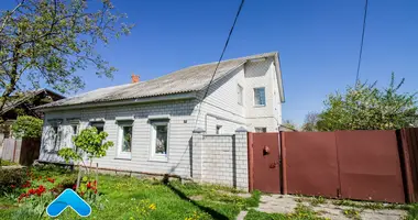 House in Homyel, Belarus