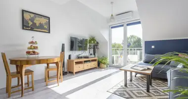 1 bedroom apartment in Ozarow Mazowiecki, Poland