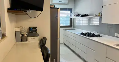 Duplex 5 rooms in Raanana, Israel